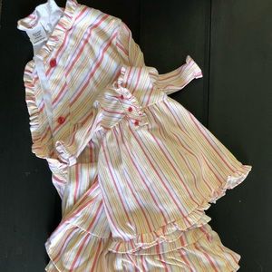 American girl jamie set